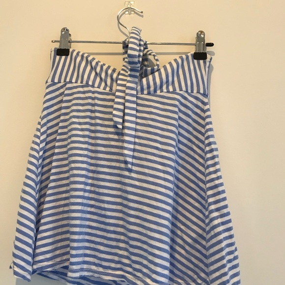 Victoria’s Secret Halter Top Size Small Bra Top Feature Neckline Embellishment - Picture 3 of 3